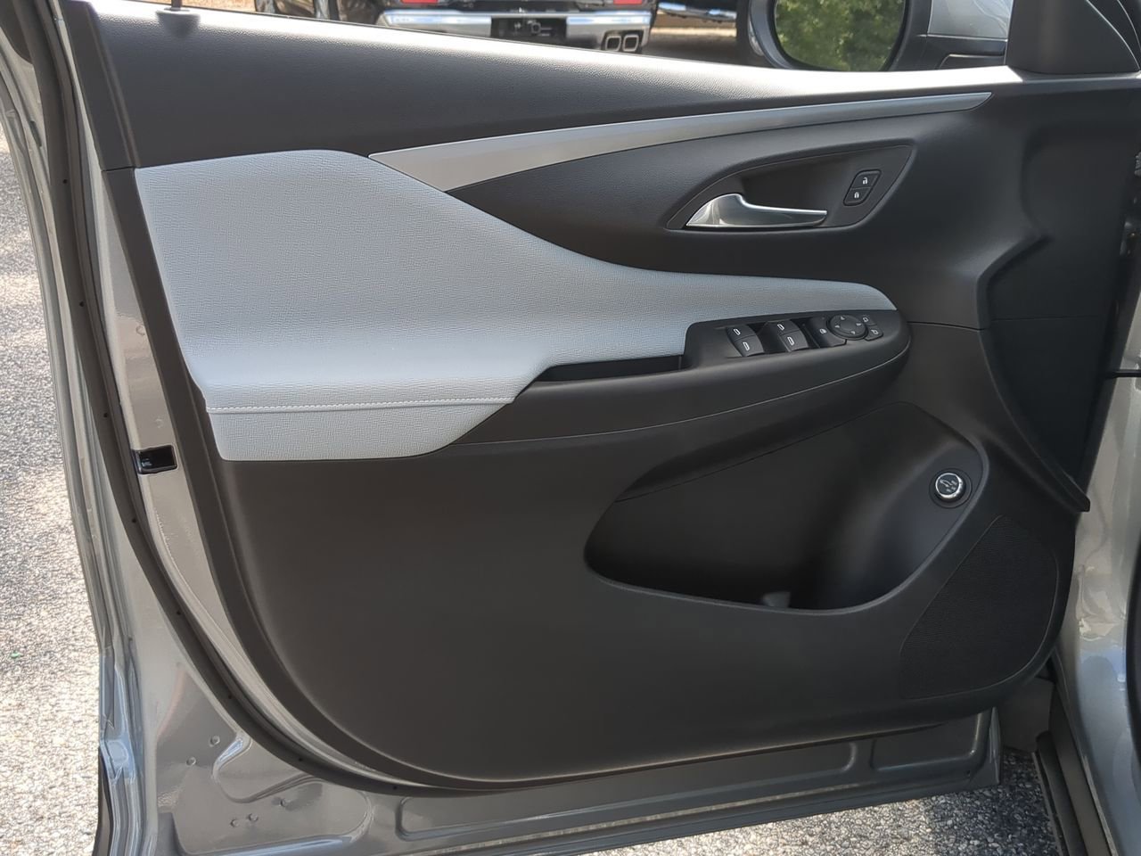 2025 Buick Envista Preferred photo 19
