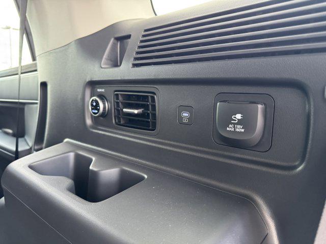2026 Hyundai Santa Fe XRT photo 13
