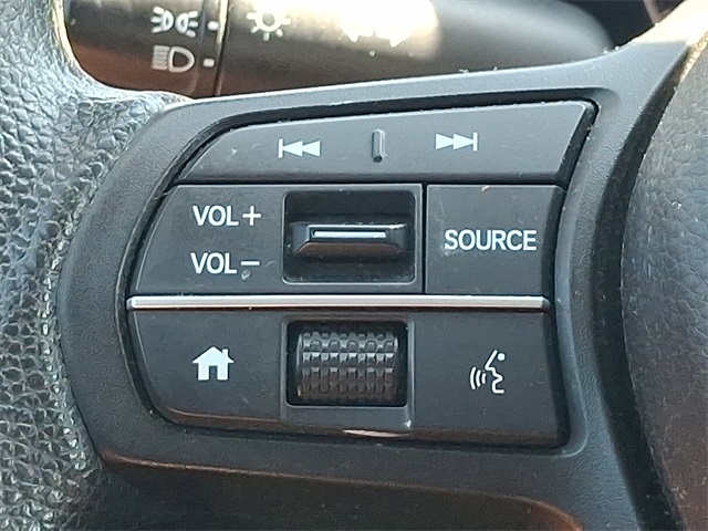 2023 Honda CR-V EX photo 16