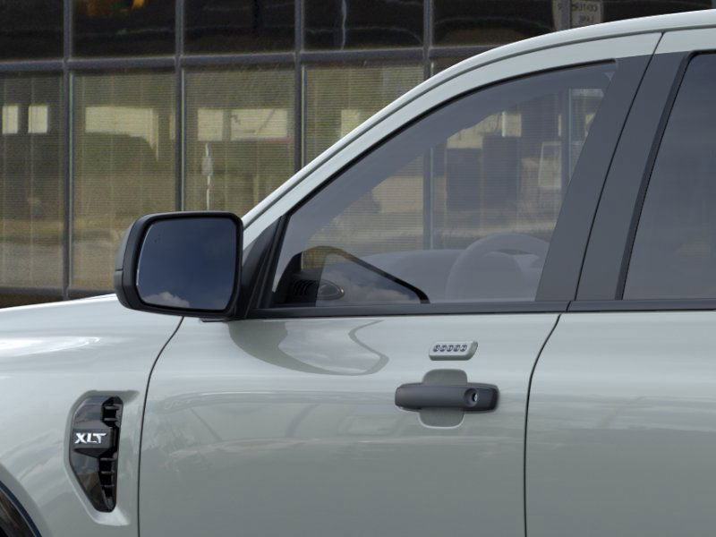 2024 Ford Ranger XLT photo 16