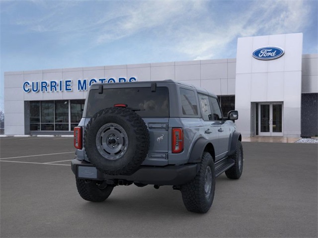 2025 FORD BRONCO - Image 33