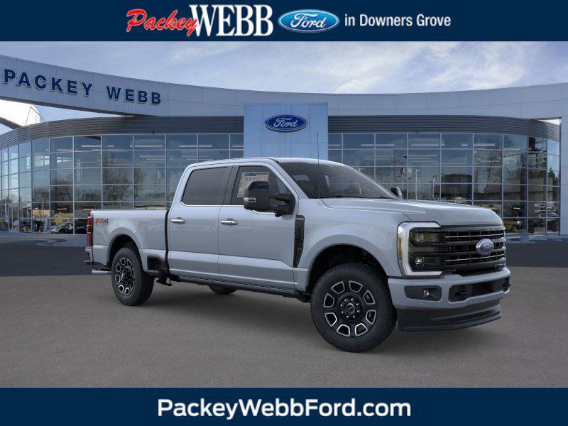 2026 FORD F-250 - Image 1