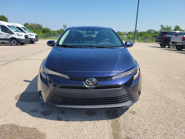 2024 Toyota Corolla LE photo 14