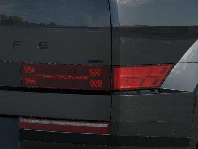 2025 Hyundai Santa Fe Calligraphy photo 8