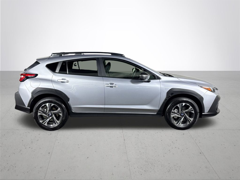 2025 Subaru Crosstrek Premium photo 4