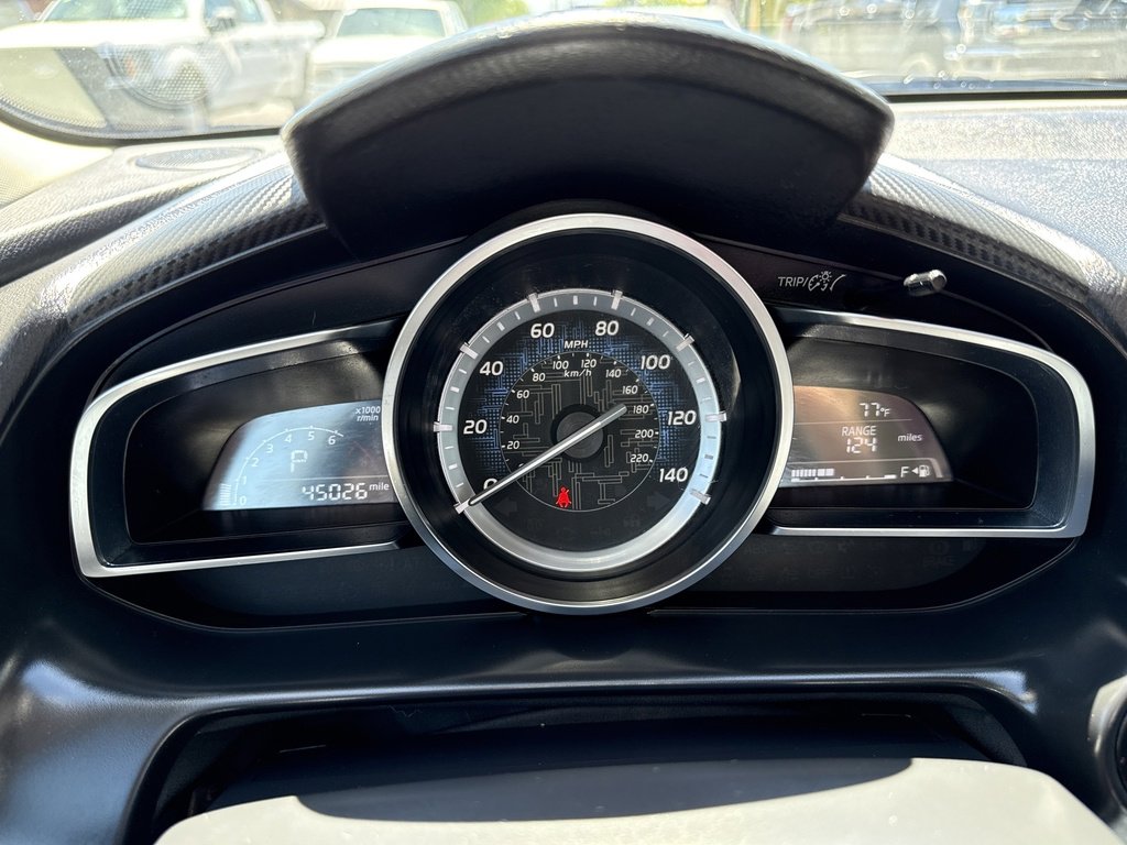 2018 Toyota Yaris iA Base photo 20