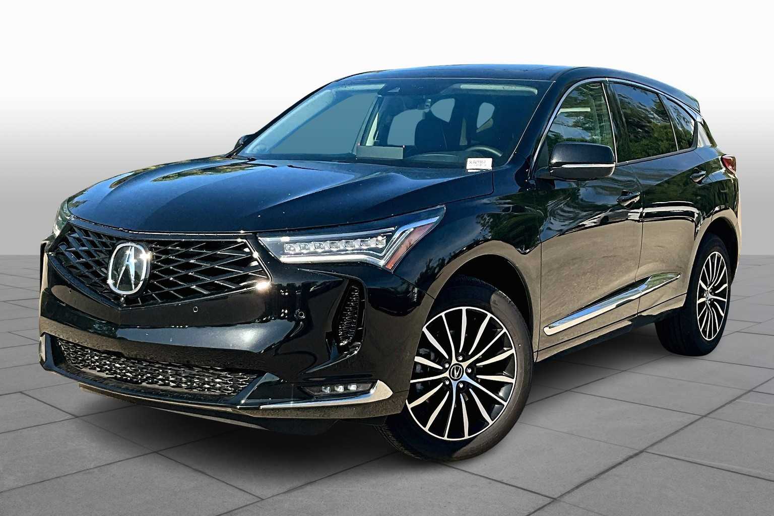 2025 Acura RDX Advance Package's photo