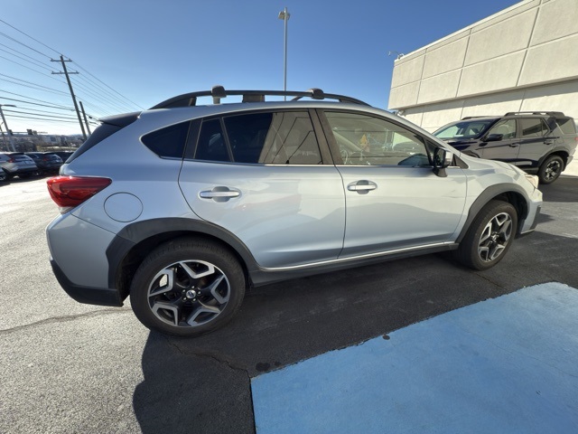2018 Subaru Crosstrek Limited's photo