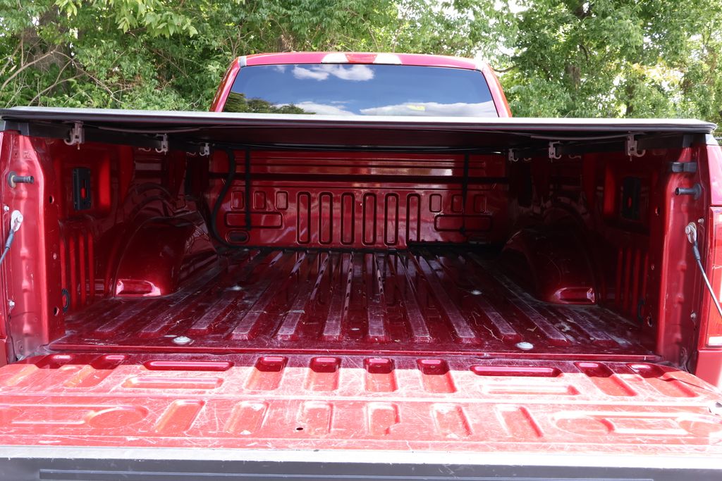 2018 Ford F-150 XLT photo 43