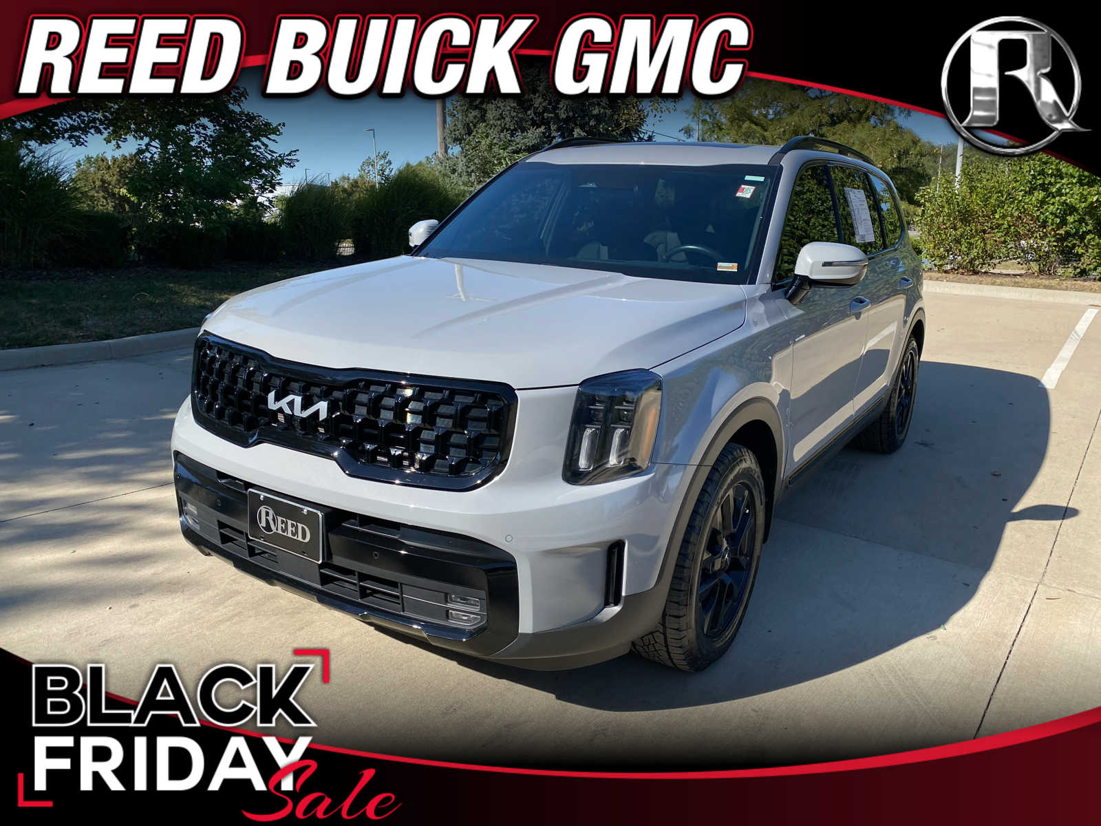 Used 2024 Kia Telluride SX X-Pro with VIN 5XYP5DGC7RG470959 for sale in Kansas City