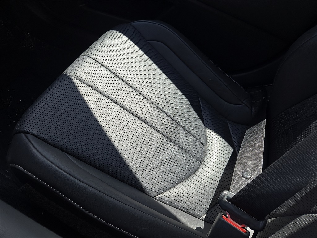 2022 Lexus ES 350 F SPORT photo 25