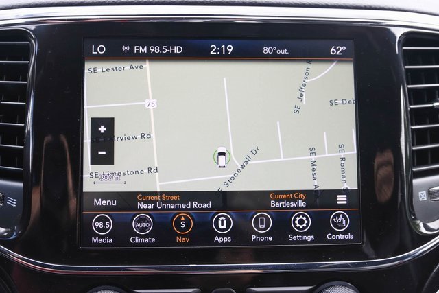 2021 Jeep Grand Cherokee Trailhawk photo 23