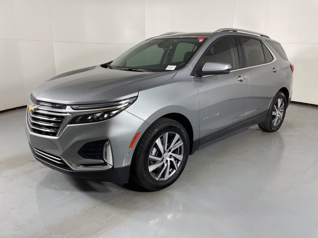 2023 Chevrolet Equinox Premier photo 4