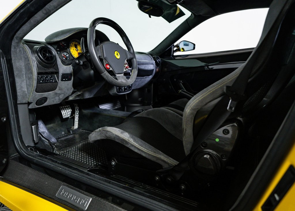 2008 Ferrari F430 Scuderia photo 12
