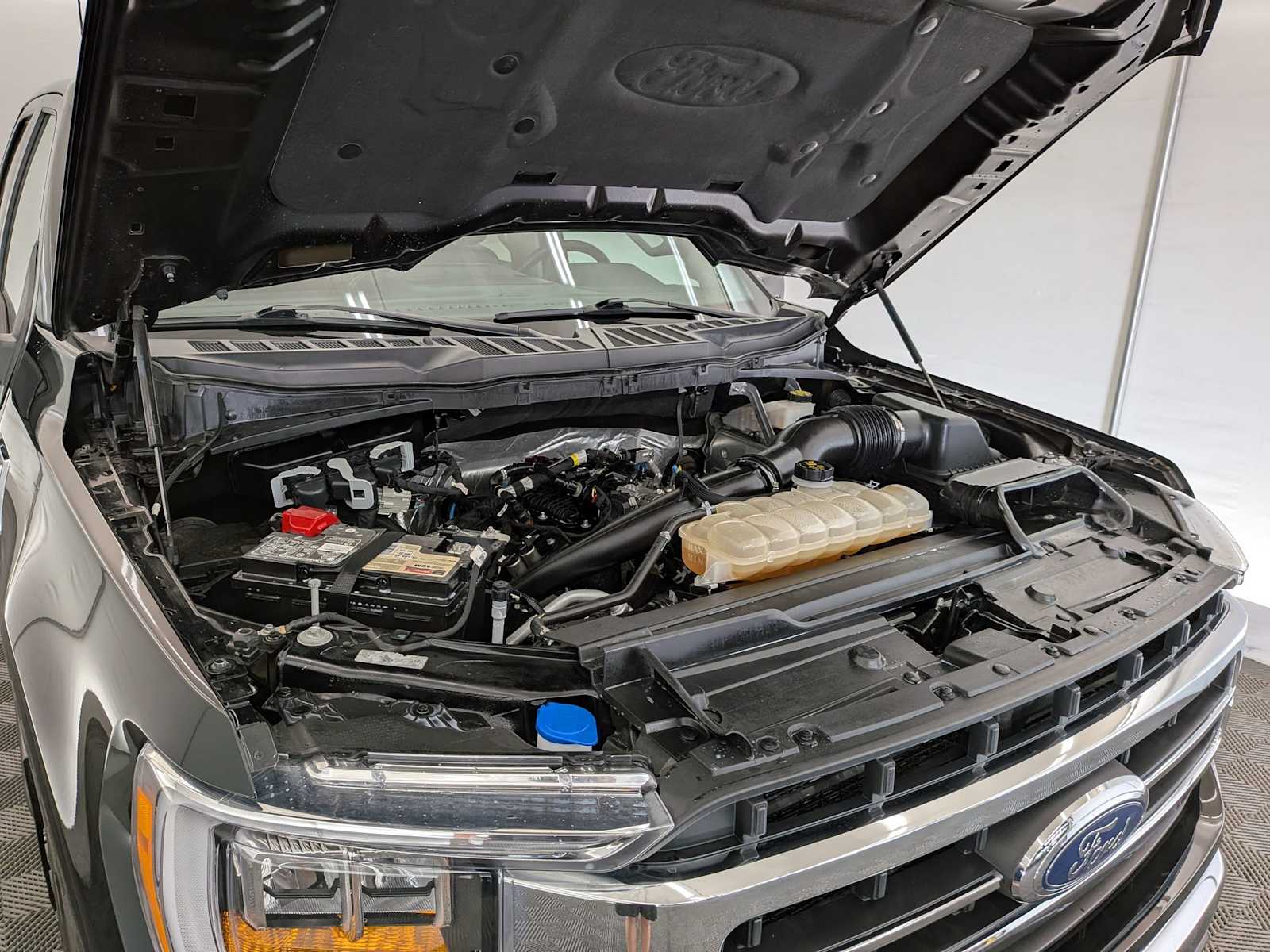 2021 Ford F-150 XL photo 14