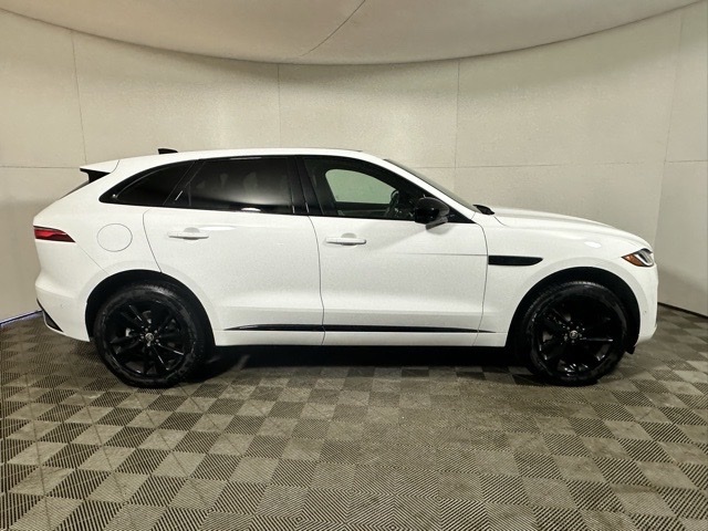 2026 Jaguar F-PACE P250 R-Dynamic S photo 4