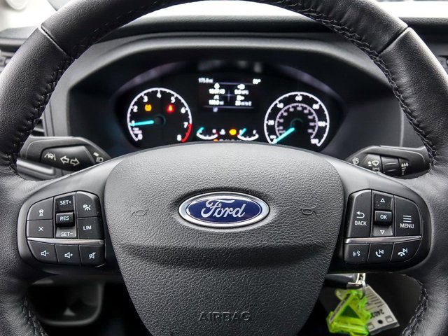 2024 FORD TRANSIT - Image 42