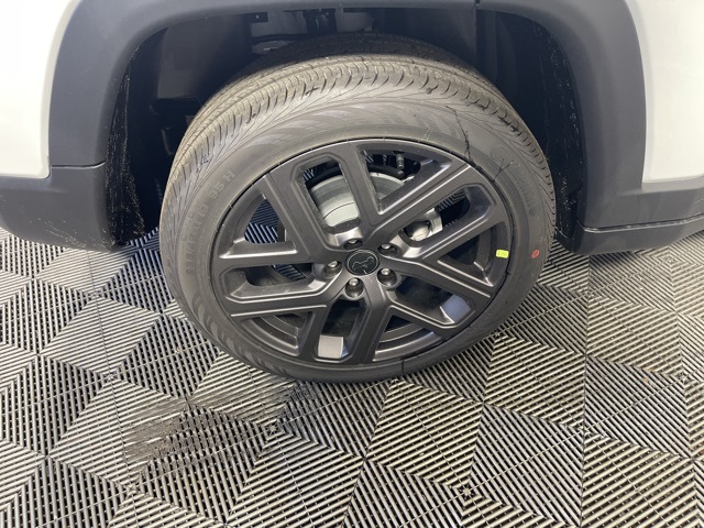 2026 Jeep Compass Limited Altitude photo 3