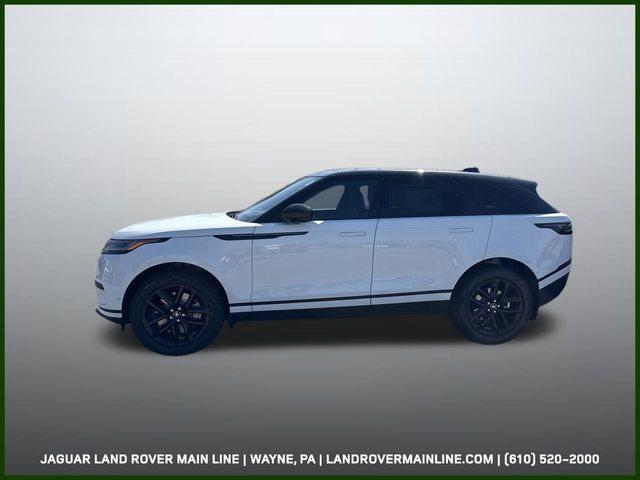 2026 Land Rover Range Rover Velar S photo 2