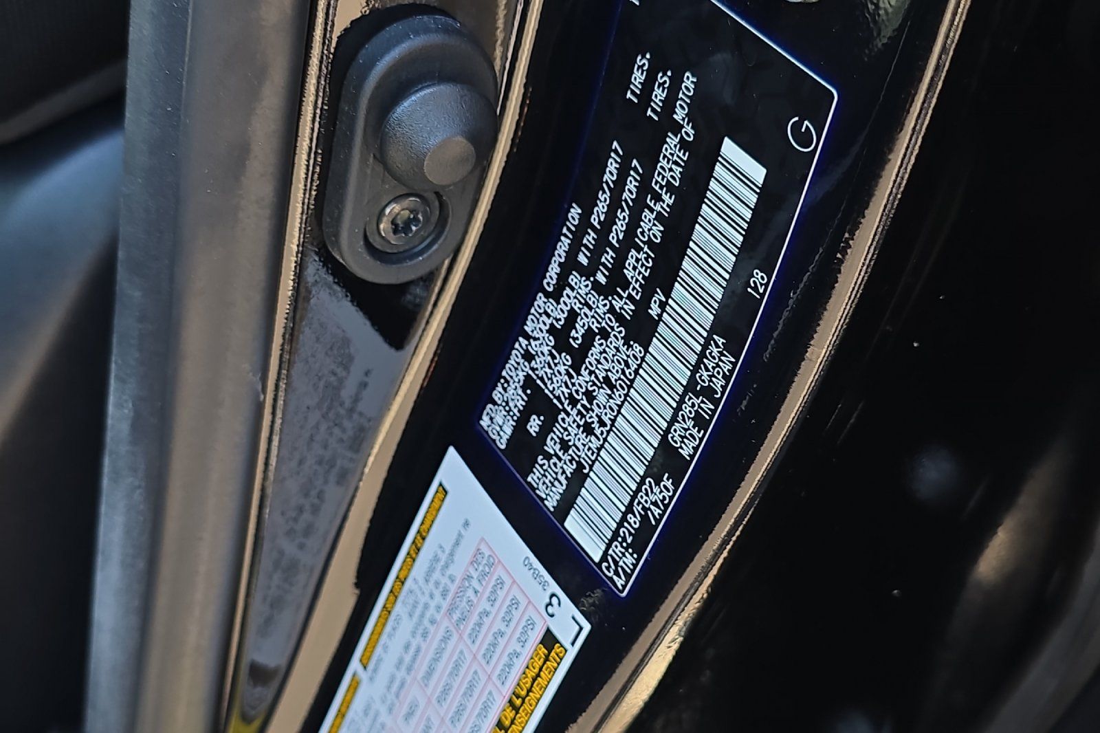 2022 Toyota 4Runner SR5 photo 31