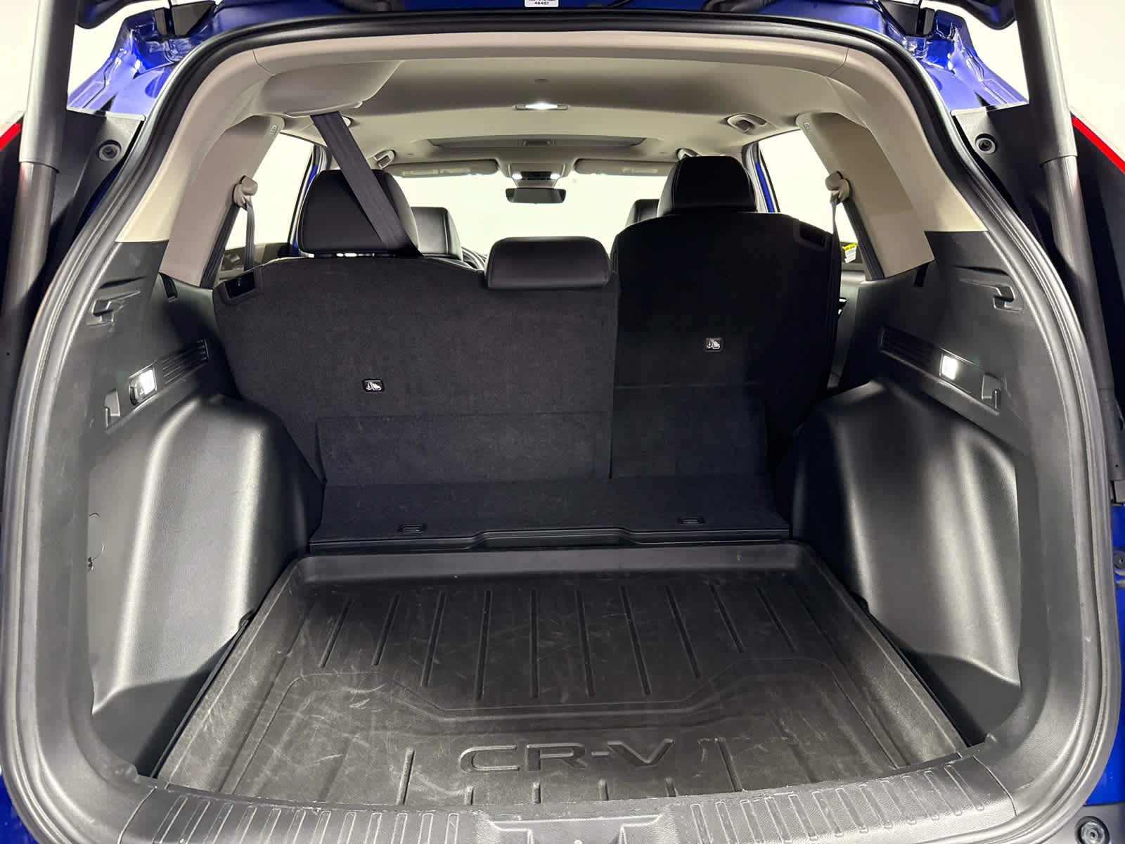 2023 Honda CR-V EX-L photo 17