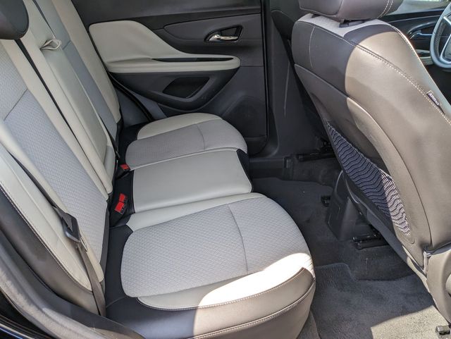 2019 Buick Encore Preferred photo 23