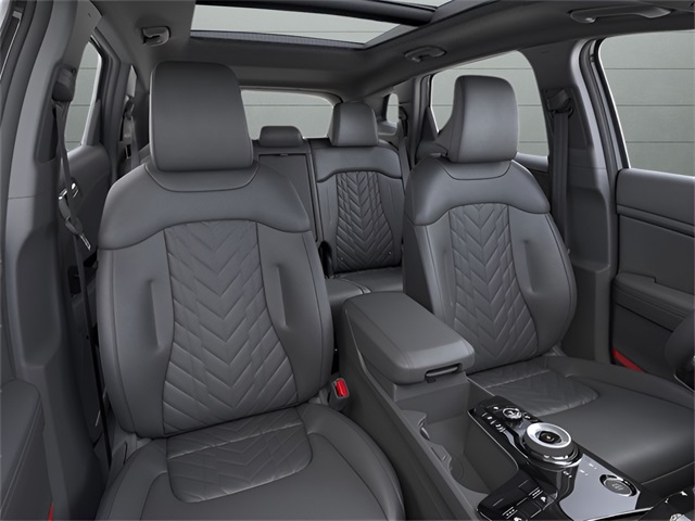 2025 Kia Sportage Plug-In Hybrid X-Line photo 13
