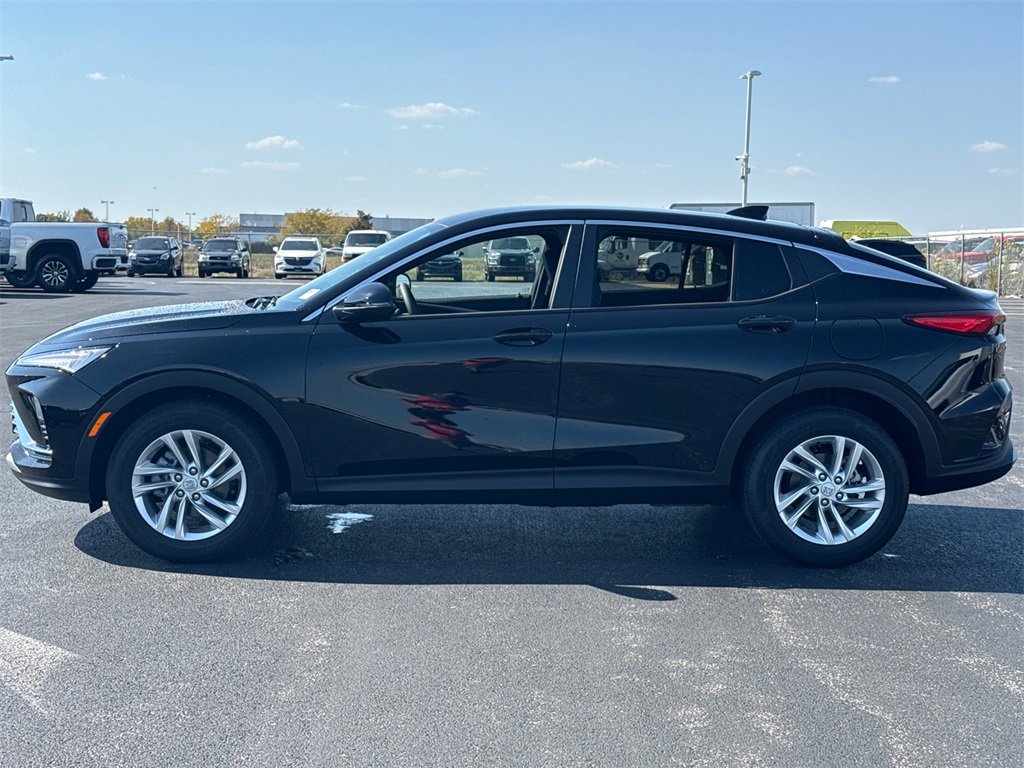 2026 BUICK ENVISTA - Image 4