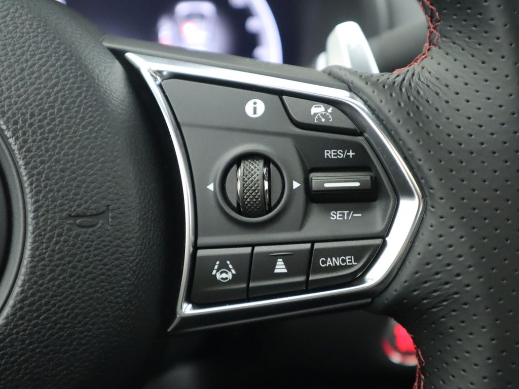 2025 Acura TLX SH-AWD A-Spec photo 11