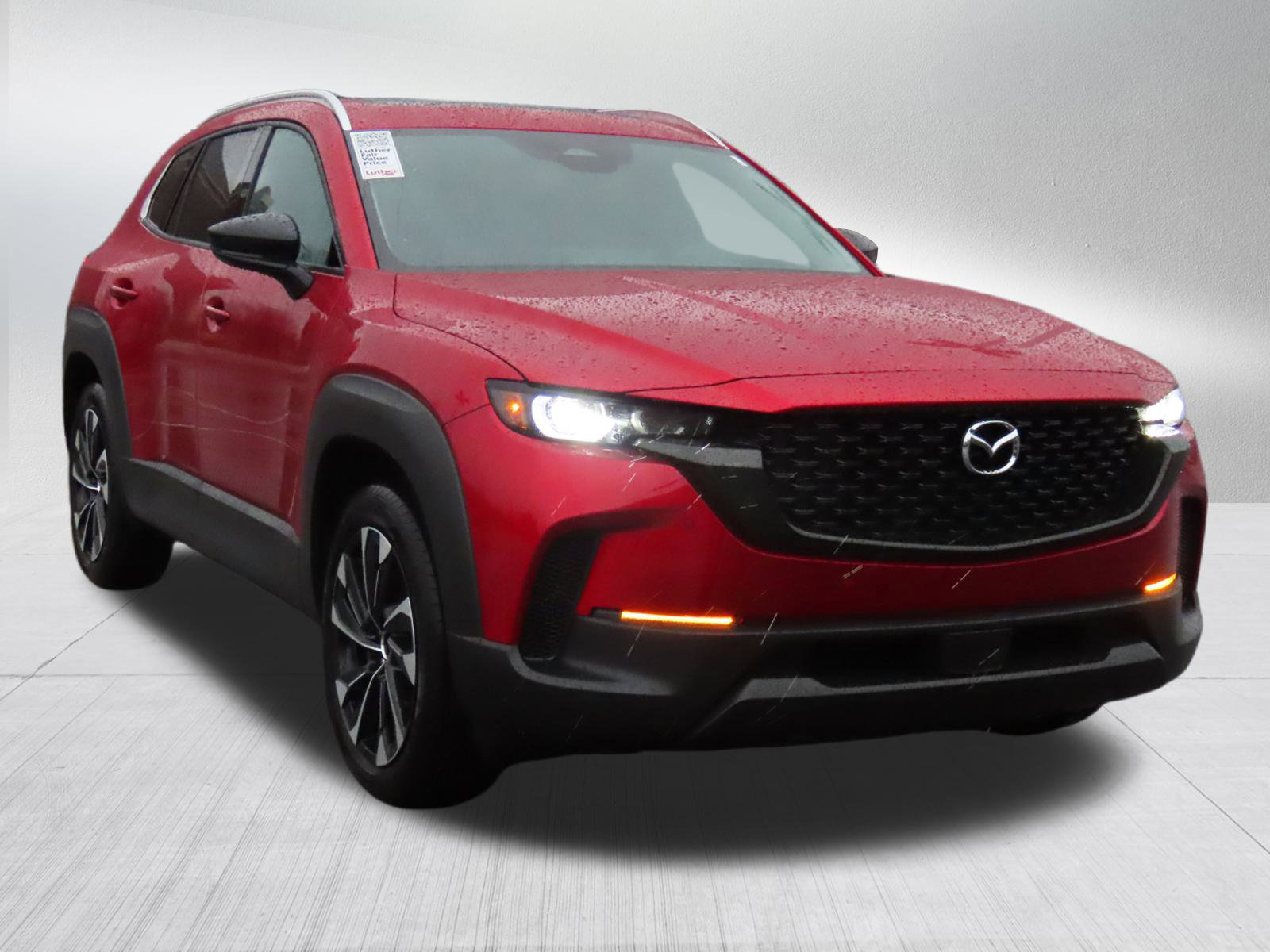 2026 Mazda CX-50 Premium Plus's photo