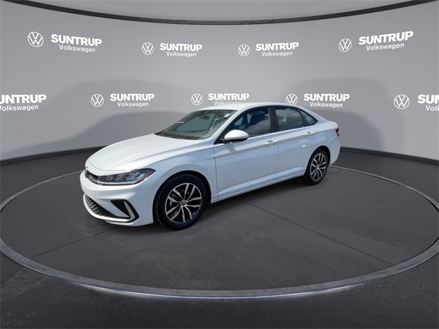2025 Volkswagen Jetta 1.5T SE photo 6