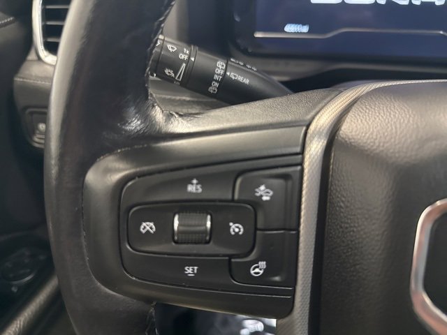 2022 Gmc Yukon Denali photo 32