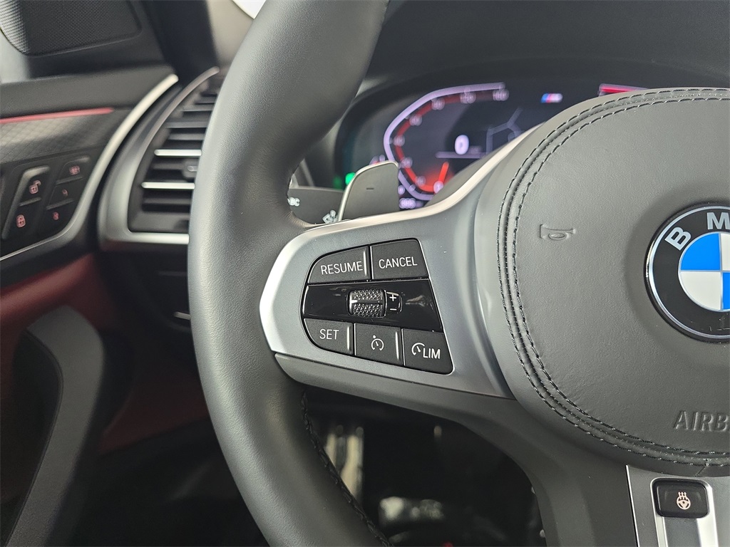 2022 Bmw X3 xDrive30i photo 16