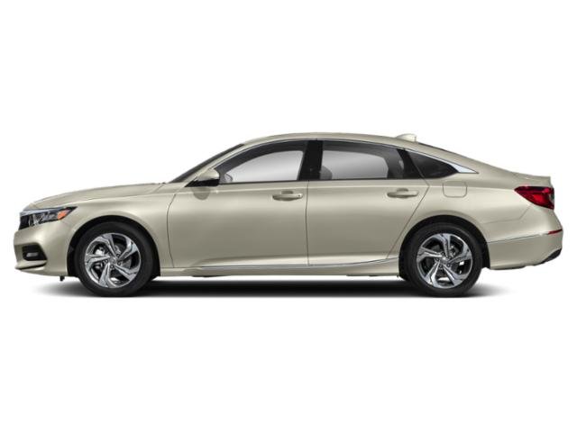 2019 Honda Accord EX-L 1.5T photo 3