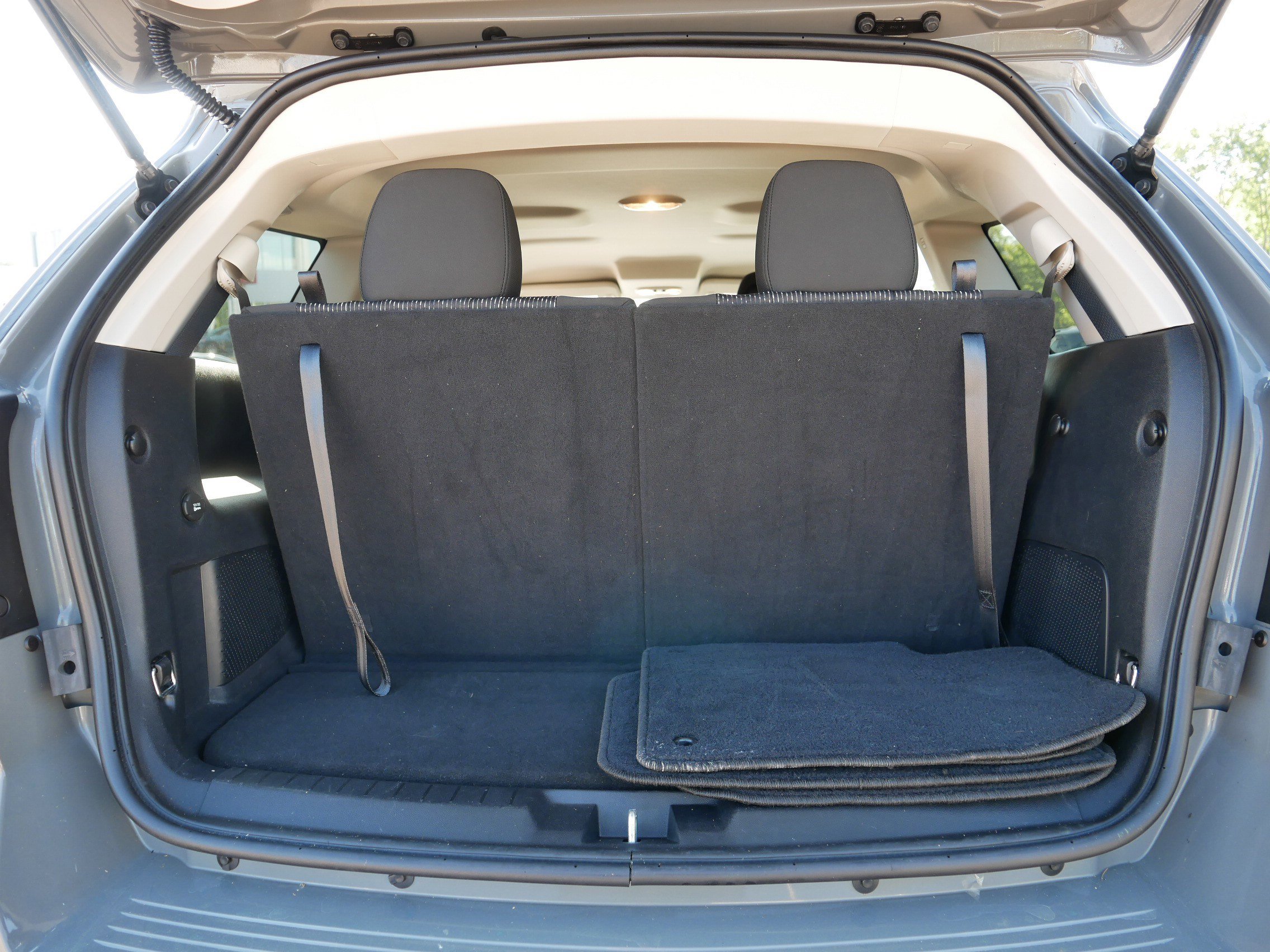 2020 Dodge Journey SE Value photo 17