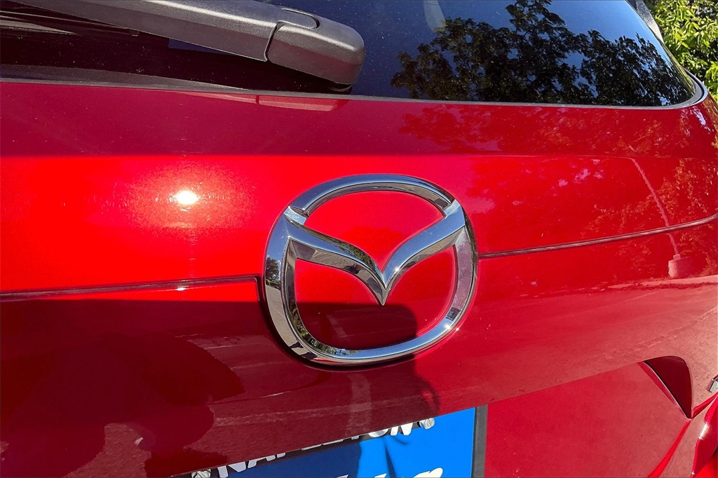 2023 Mazda CX-5 2.5 S Preferred photo 5