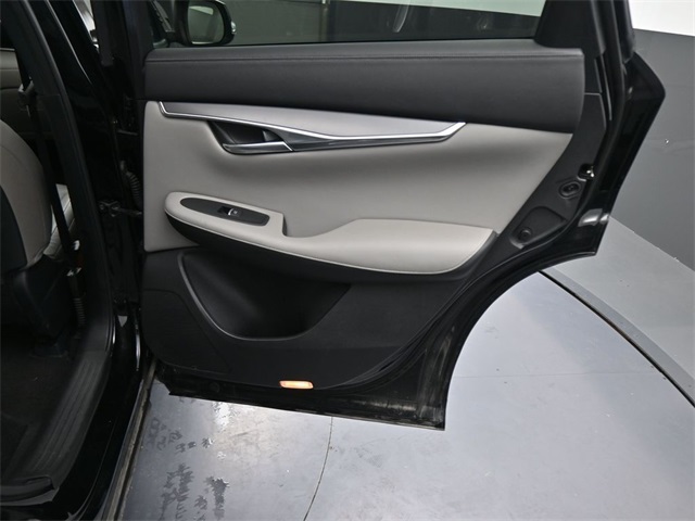 2024 Infiniti QX50 Luxe photo 12