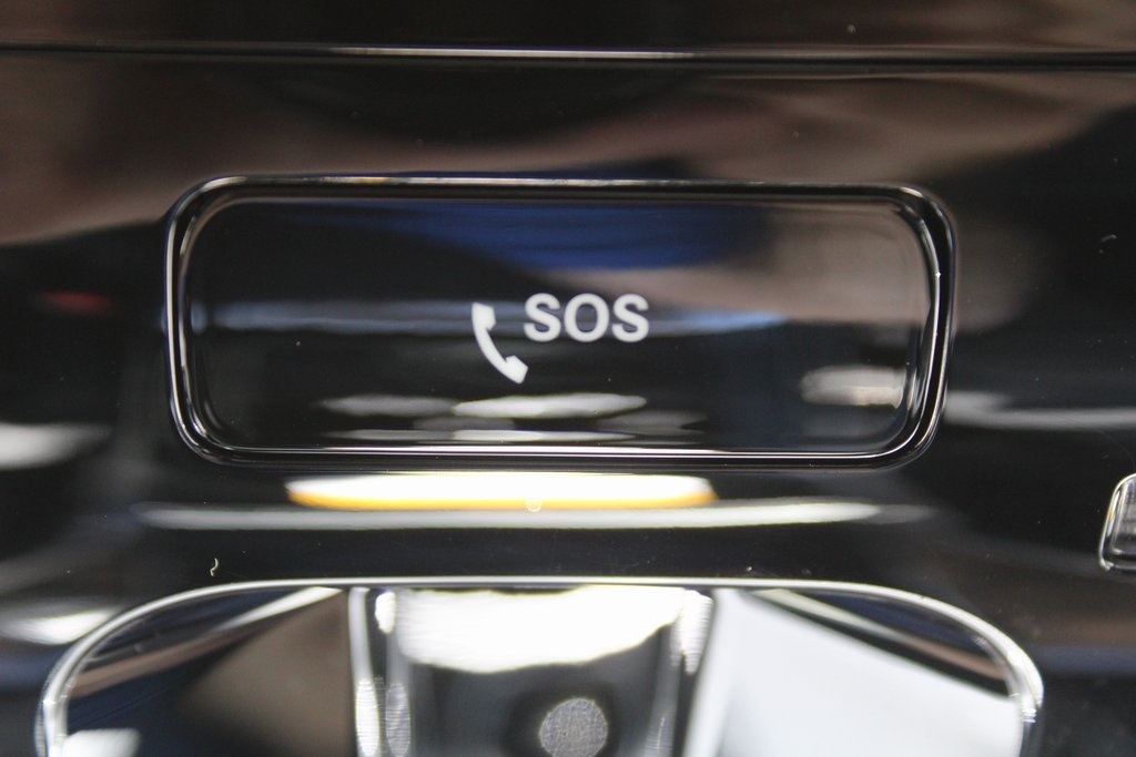 2025 Mercedes Benz GLC 350e 4MATIC photo 48