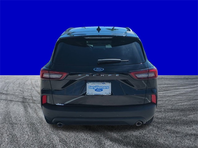 2025 Ford Escape ST-Line photo 5