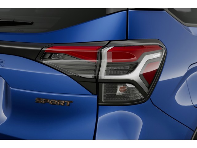 2025 Subaru Forester Sport photo 12