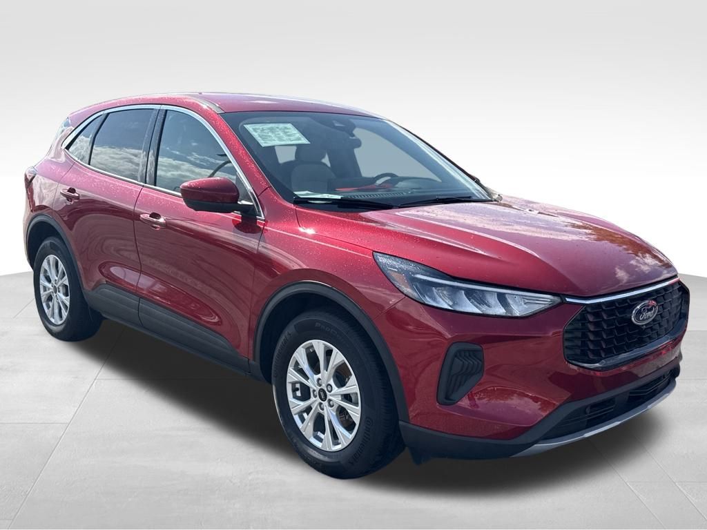 2023 Ford Escape Active photo 4
