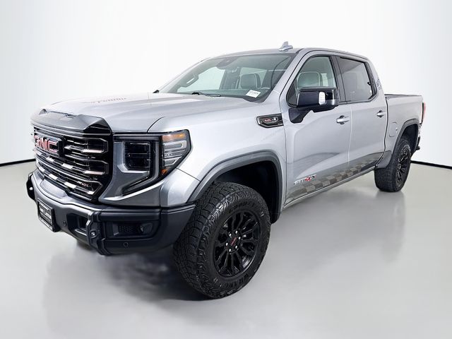 2023 Gmc Sierra 1500 AT4X photo 3