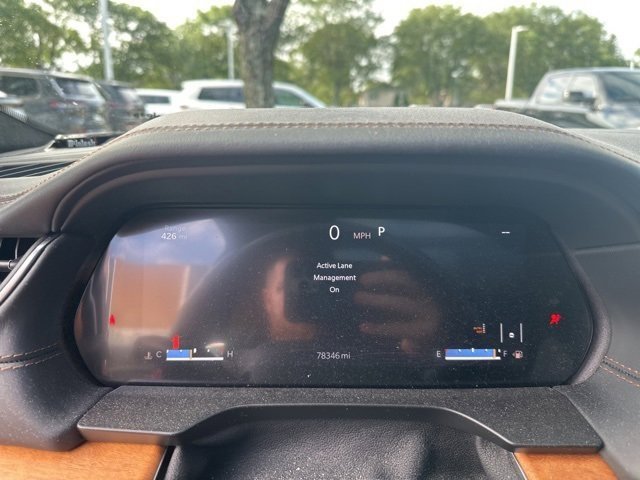 2021 Jeep Grand Cherokee L Summit photo 18