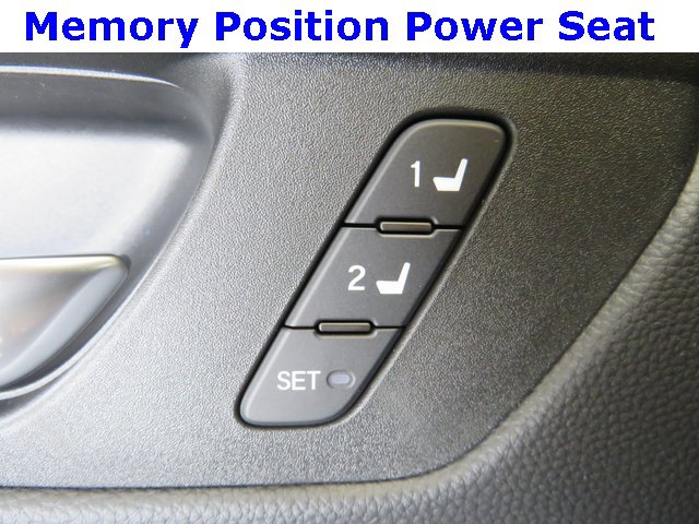 2025 Honda CR-V Hybrid Sport-L photo 12