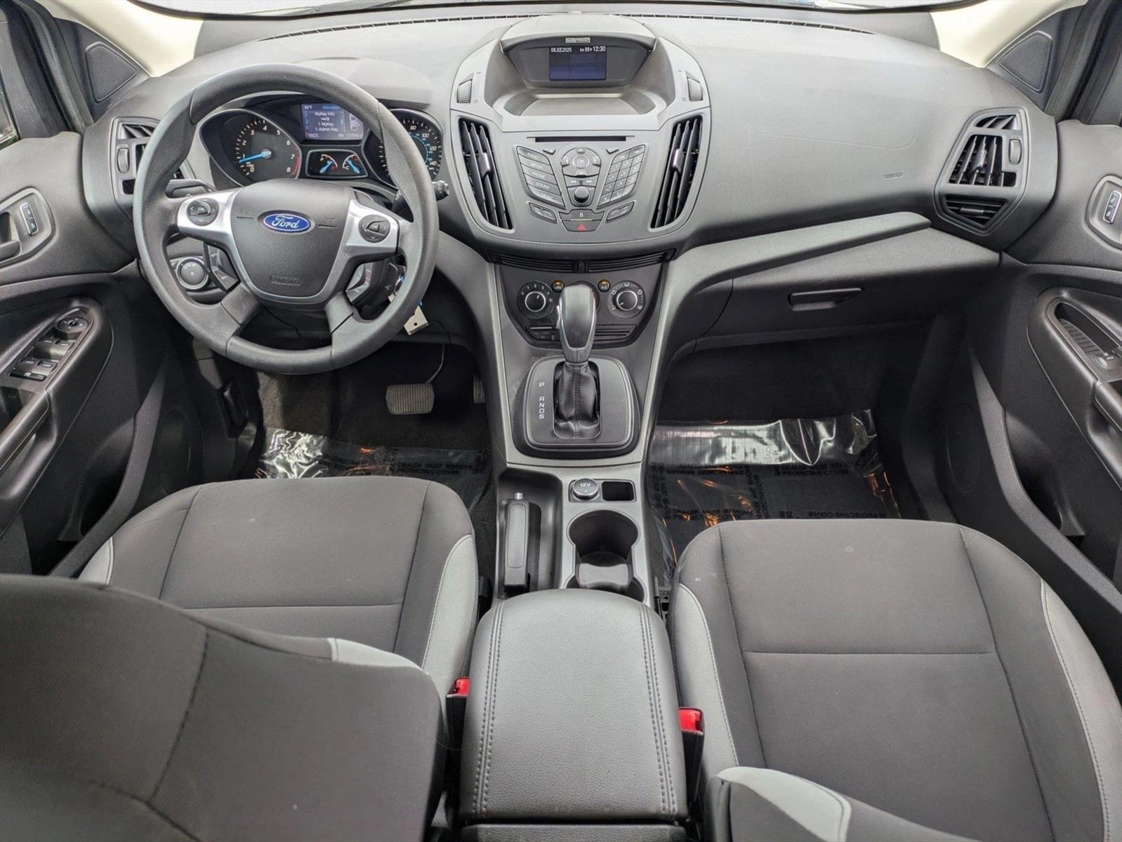 2014 Ford Escape S photo 15