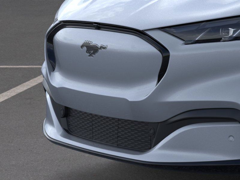 2025 Ford Mustang Mach-E Premium photo 15