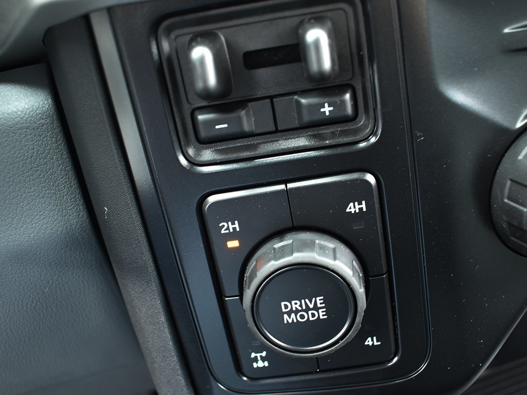 2025 Ford F-250 XLT photo 19
