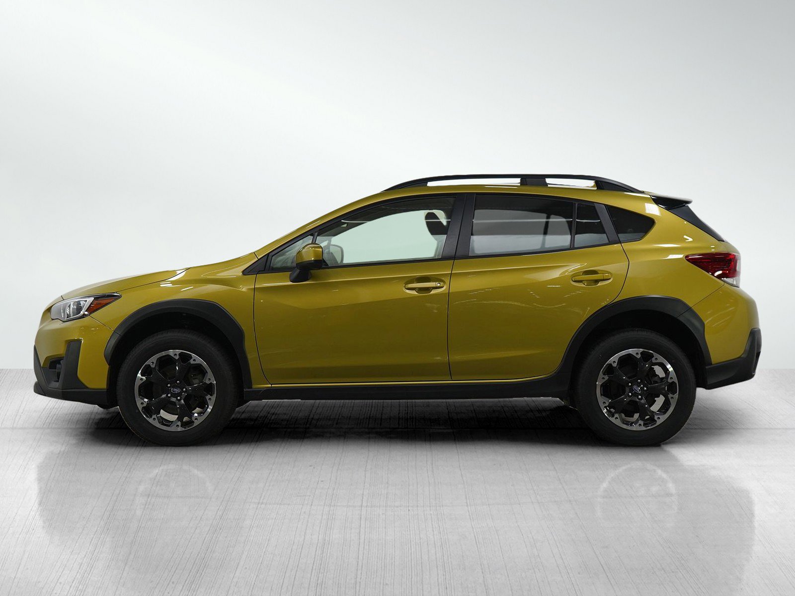 Used 2023 Subaru Crosstrek Premium with VIN JF2GTAPC4PH263424 for sale in Burnsville, Minnesota
