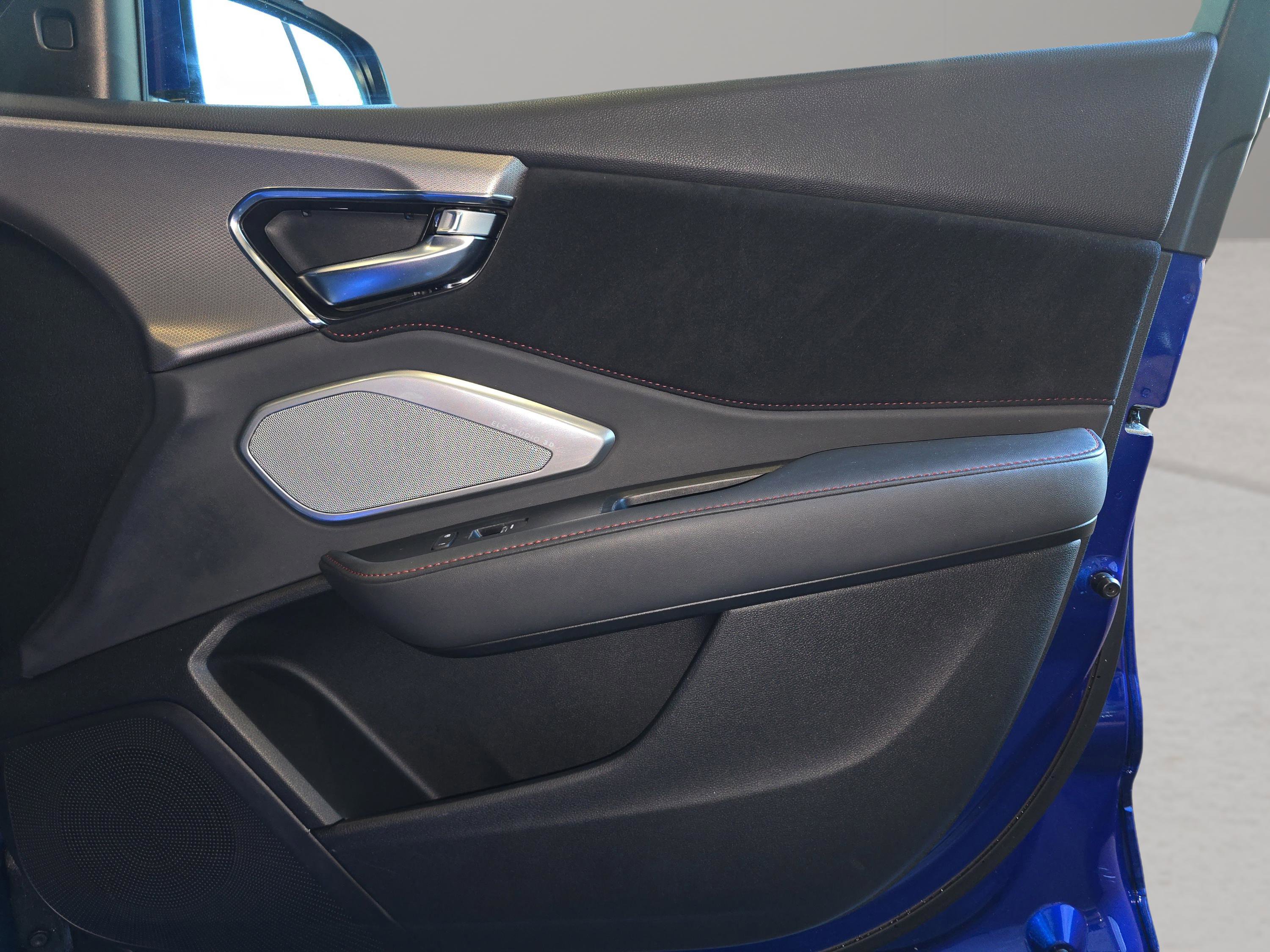 2022 Acura RDX A-Spec photo 23