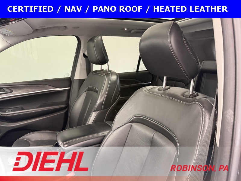 2022 Jeep Grand Cherokee Limited photo 14